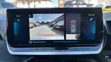 Peugeot 2008 100kW GT 50kWh 5dr Auto Electric Estate